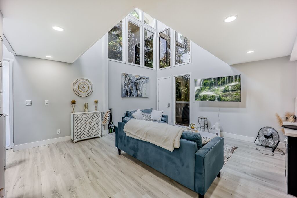 Photo of Bedroom in Menlo Park