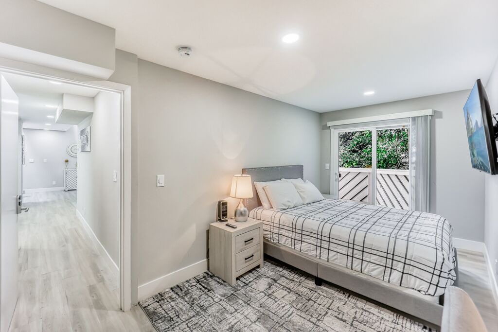 Photo of Bedroom in Menlo Park