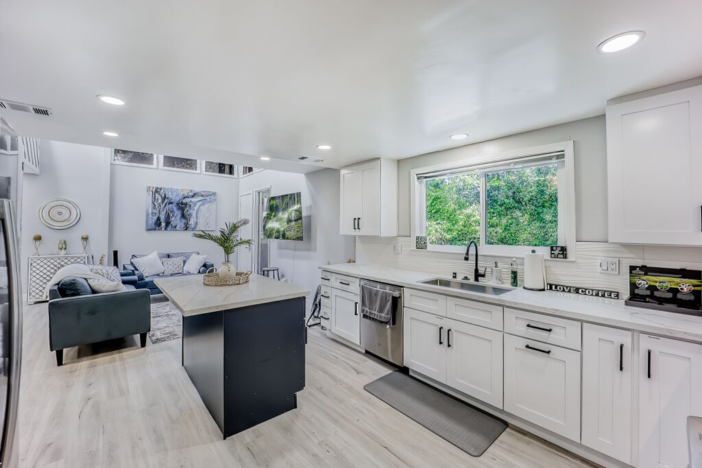 Photo of Kitchen in Menlo Park