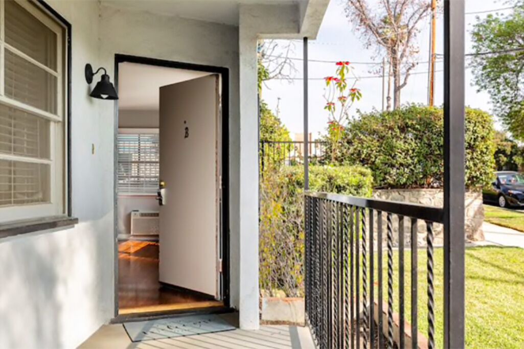 Photo of Outdoor in Pasadena