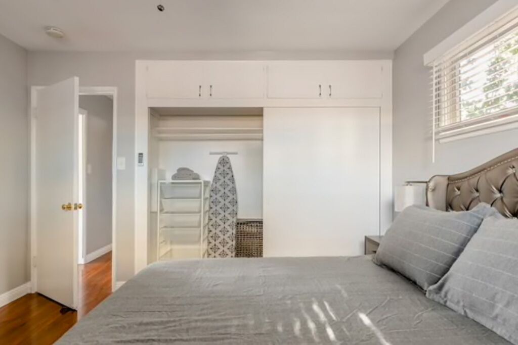 Photo of Bedroom in Pasadena