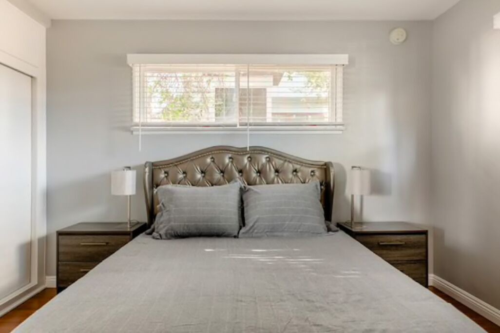 Photo of Bedroom in Pasadena