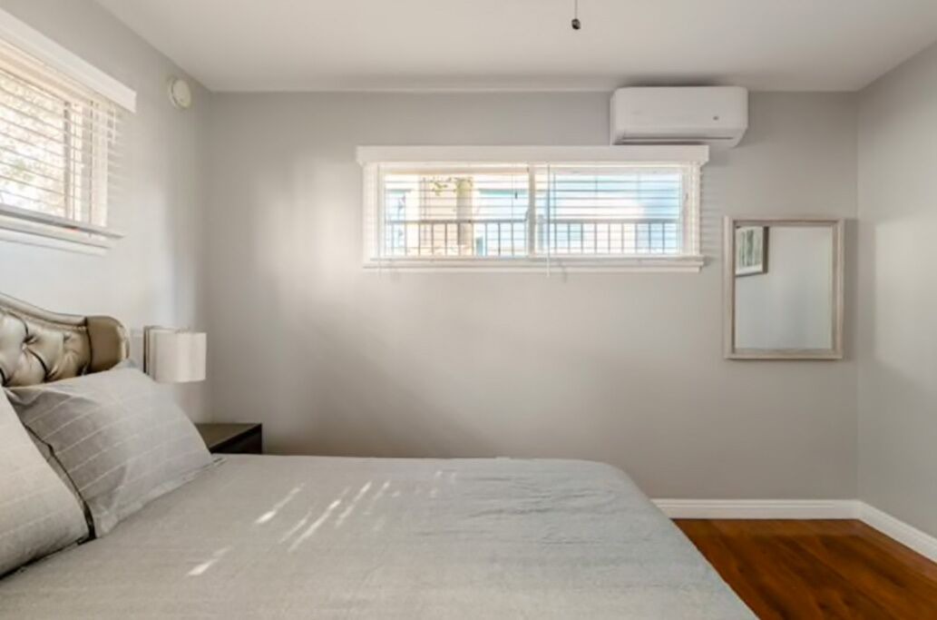 Photo of Bedroom in Pasadena