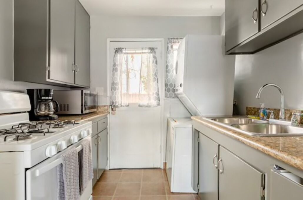 Photo of Kitchen in Pasadena