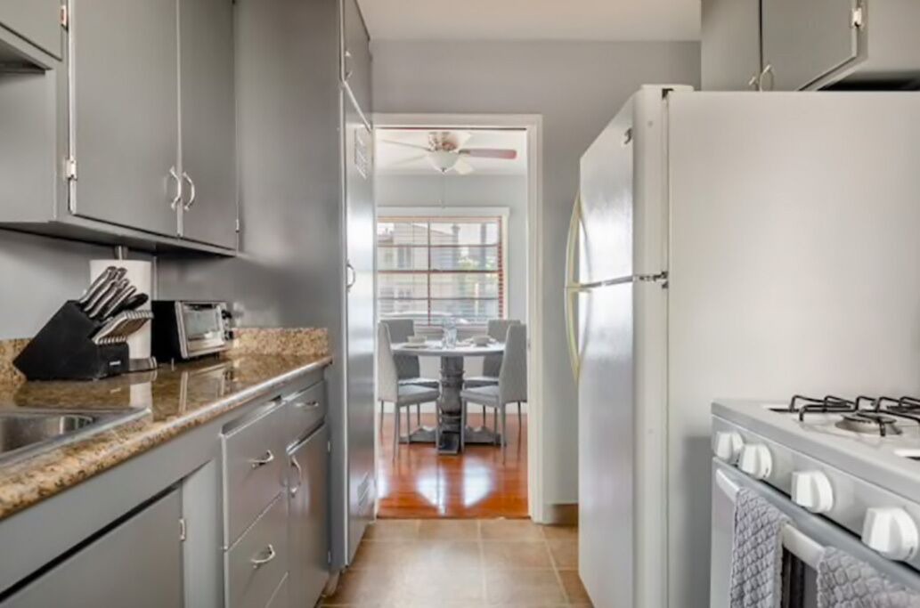 Photo of Kitchen in Pasadena