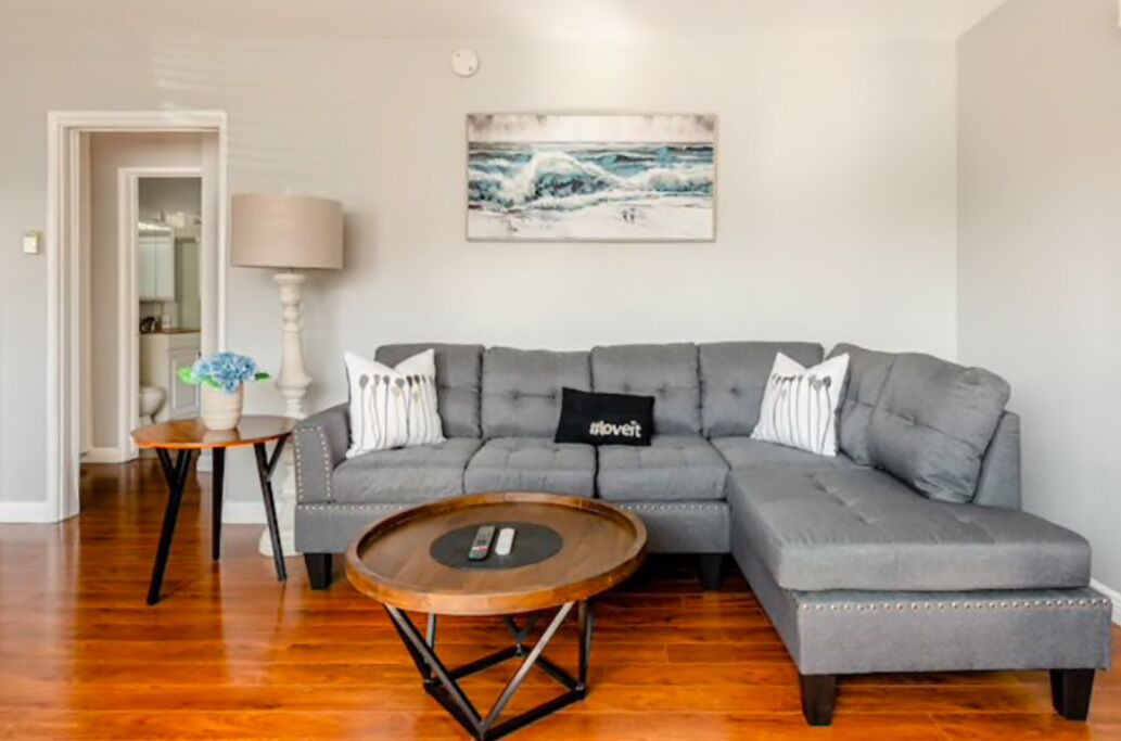 Photo of Livingroom in Pasadena