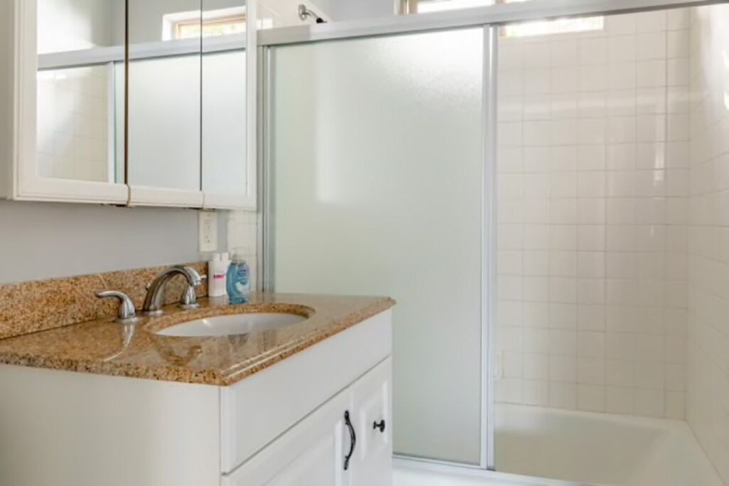 Photo of Bathroom in Pasadena