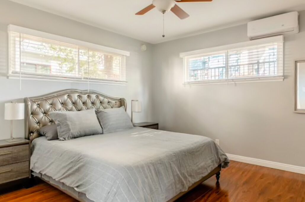 Photo of Bedroom in Pasadena