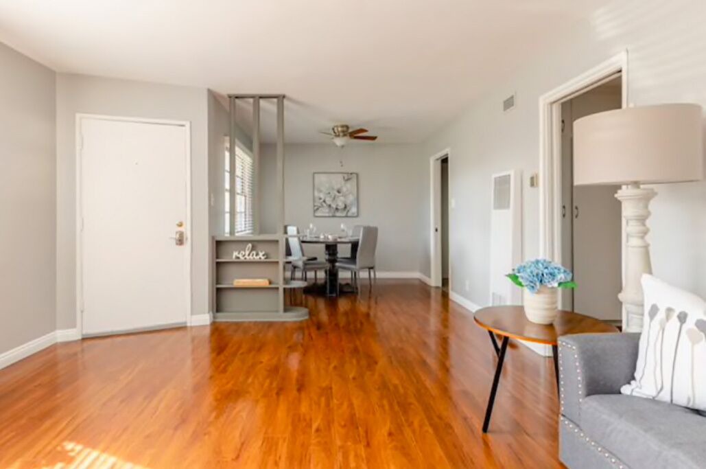 Photo of Livingroom in Pasadena