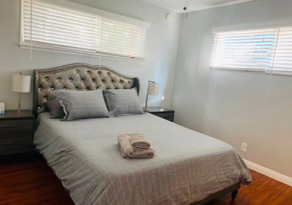 Photo of Bedroom in Pasadena