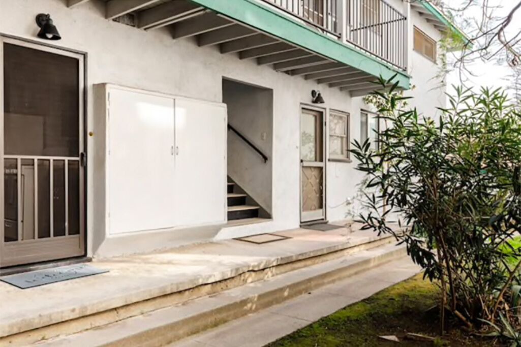 Photo of Outdoor in Pasadena