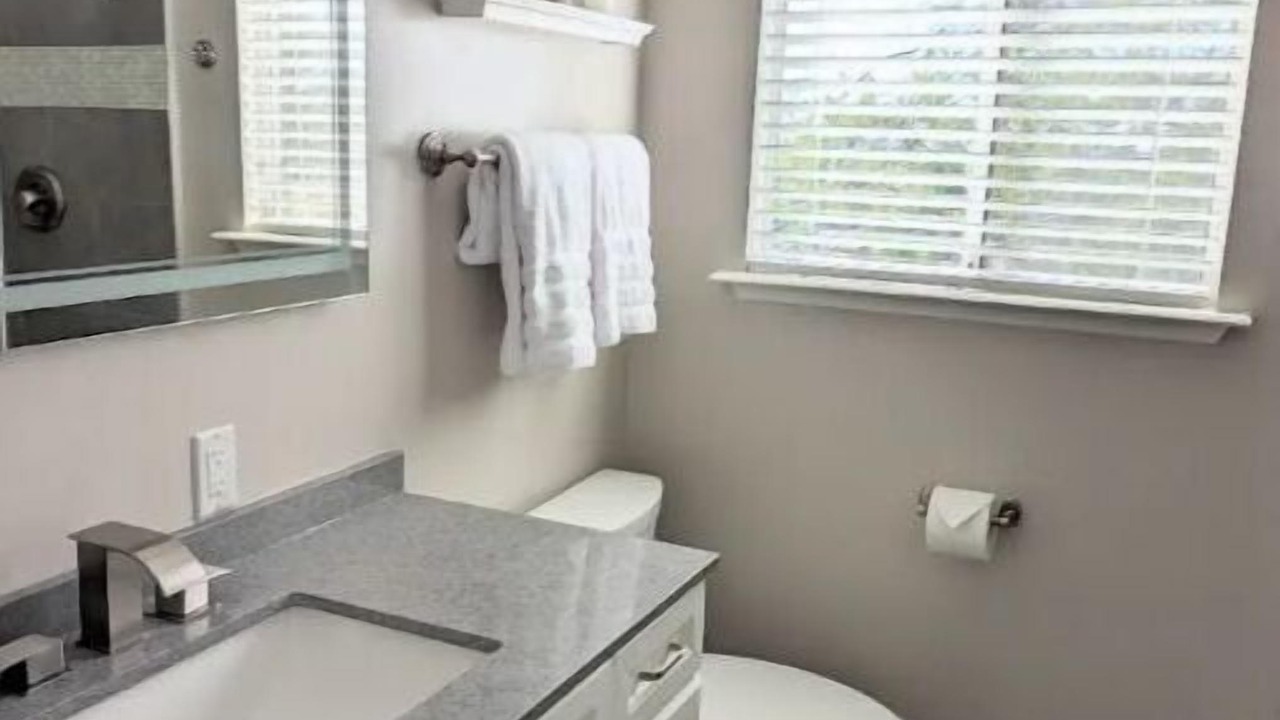 Photo of Bathroom in Cedar Ridge