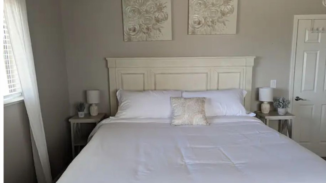Photo of Bedroom in Cedar Ridge