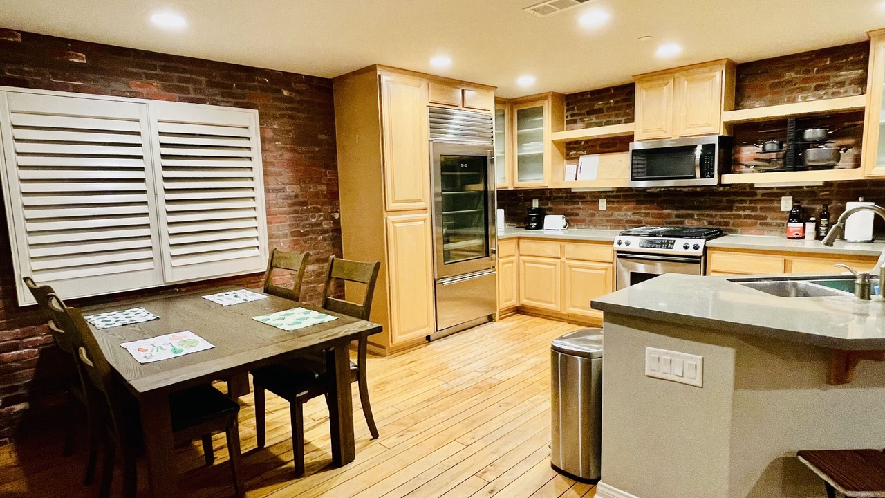 Photo of Kitchen in Chino
