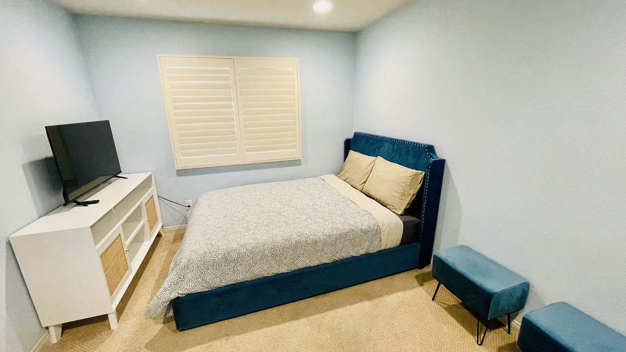 Photo of Bedroom in Chino