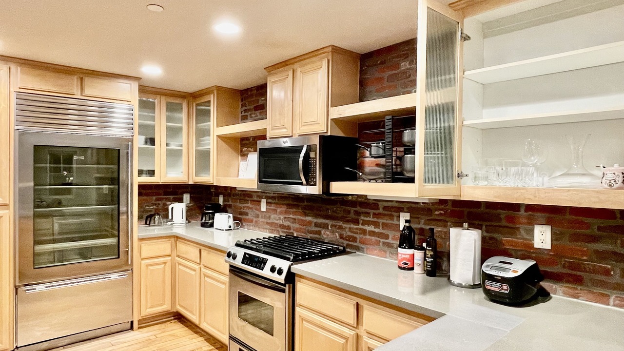 Photo of Kitchen in Chino