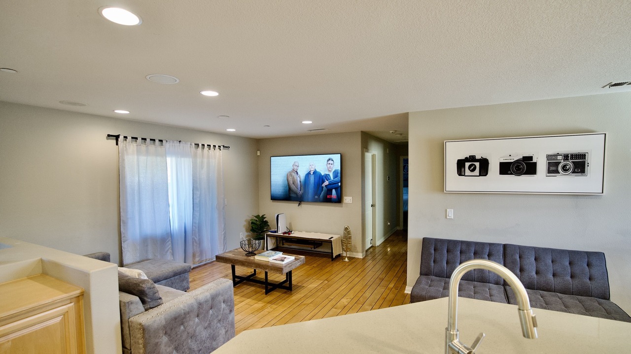 Photo of Livingroom in Chino