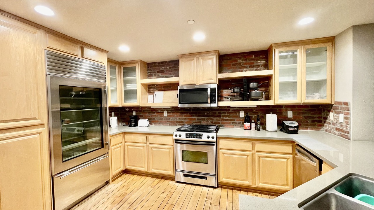Photo of Kitchen in Chino