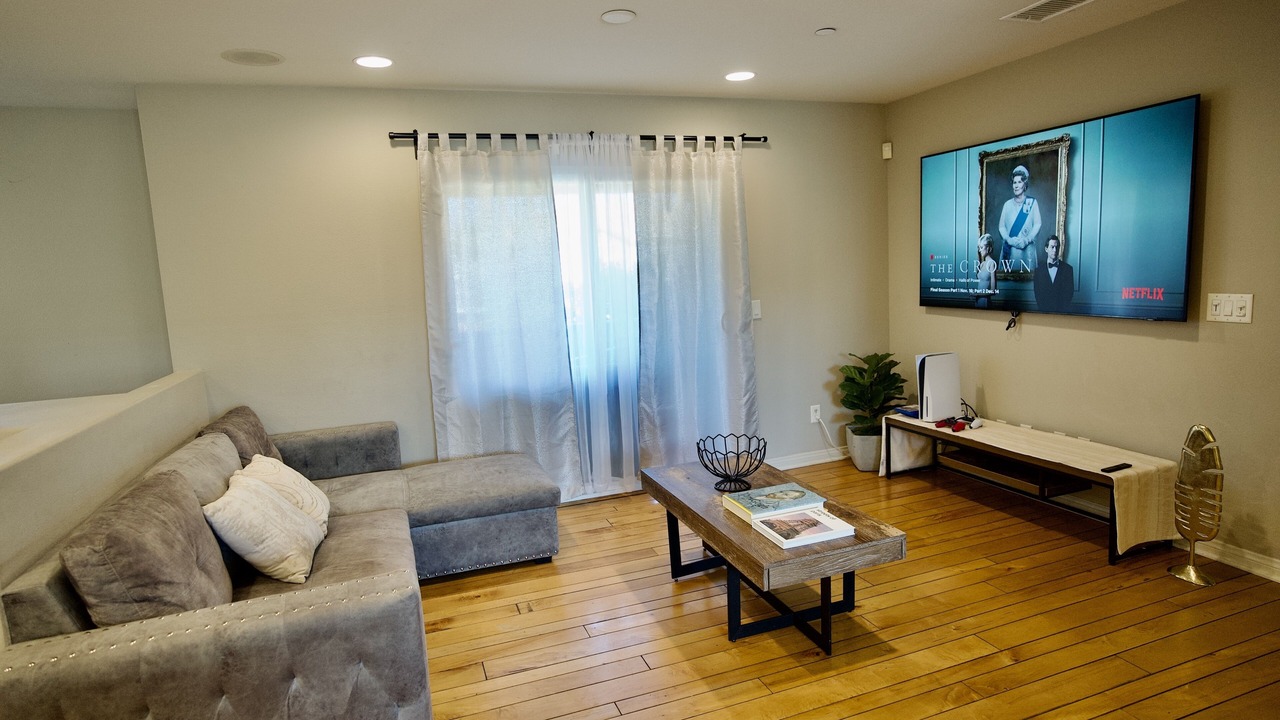 Photo of Livingroom in Chino