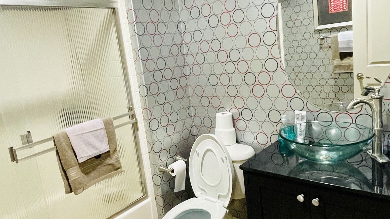 Photo of Bathroom in Chino