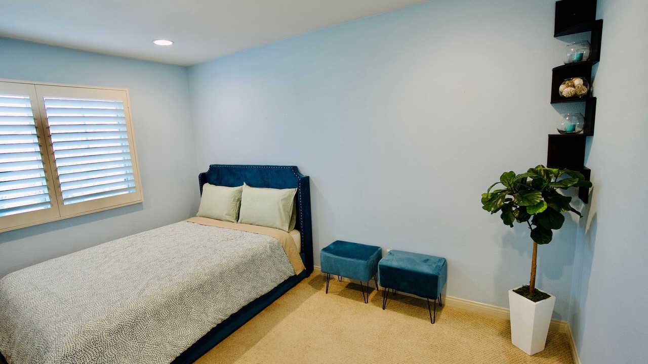 Photo of Bedroom in Chino