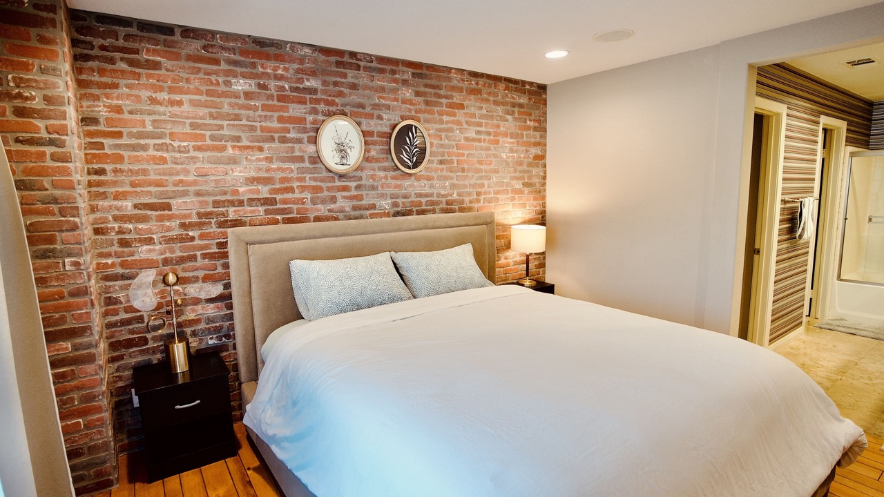 Photo of Bedroom in Chino