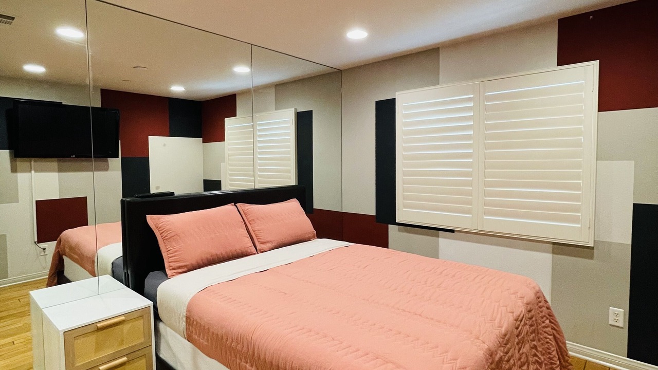 Photo of Bedroom in Chino