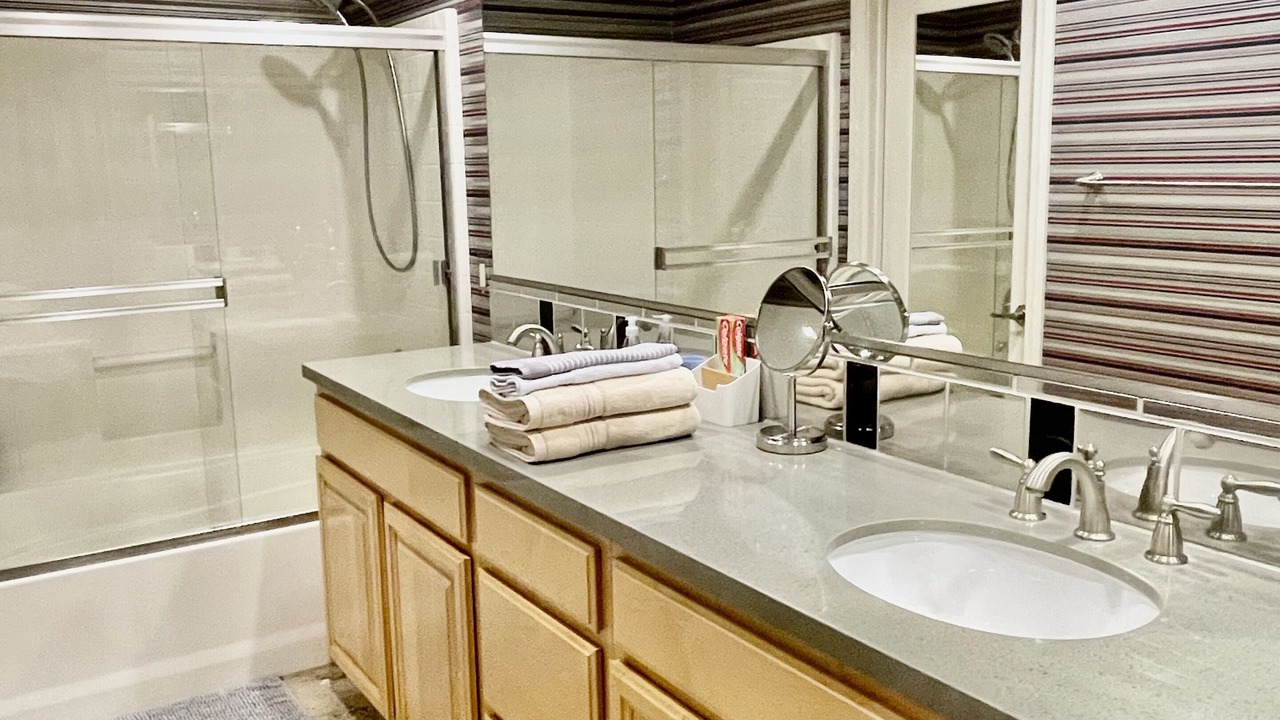 Photo of Bathroom in Chino