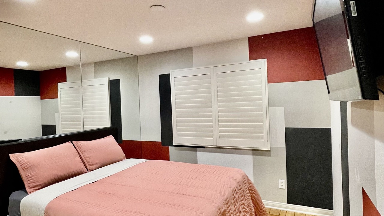 Photo of Bedroom in Chino