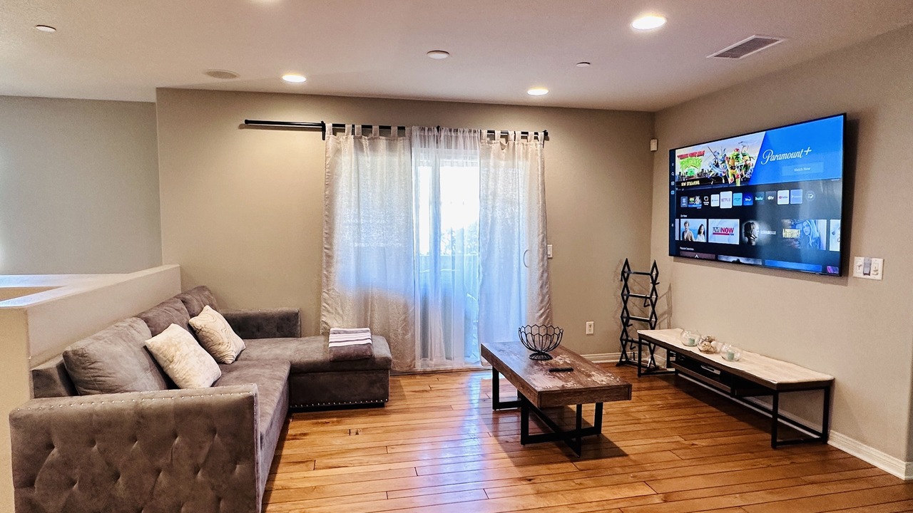 Photo of Livingroom in Chino