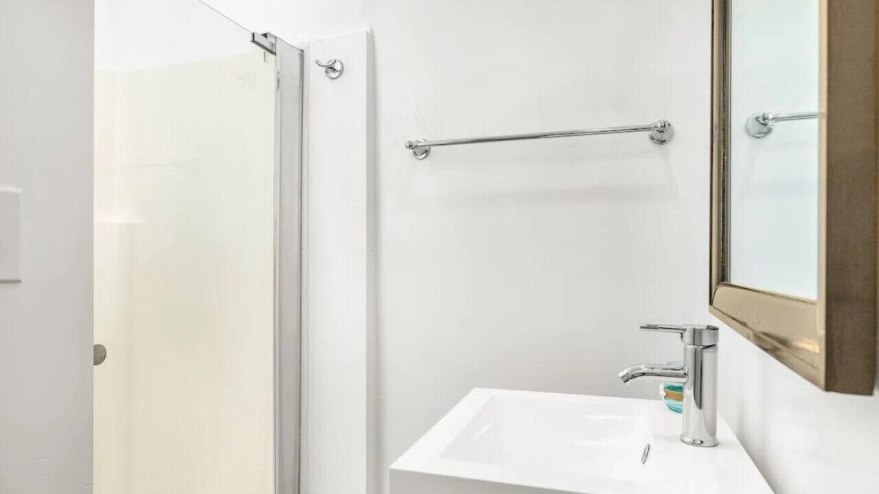 Photo of Bathroom in Santa Barbara