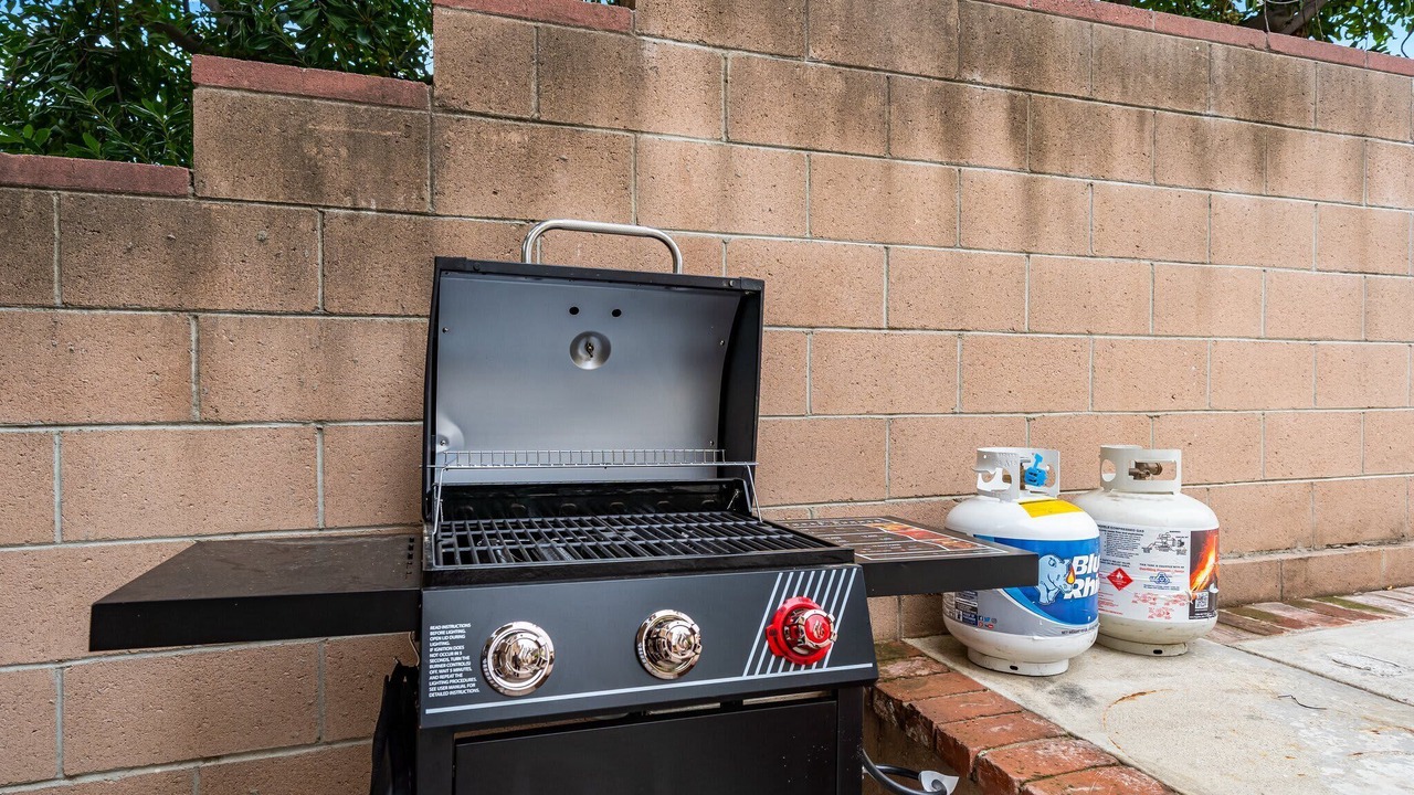 Photo of Outdoor in Burbank