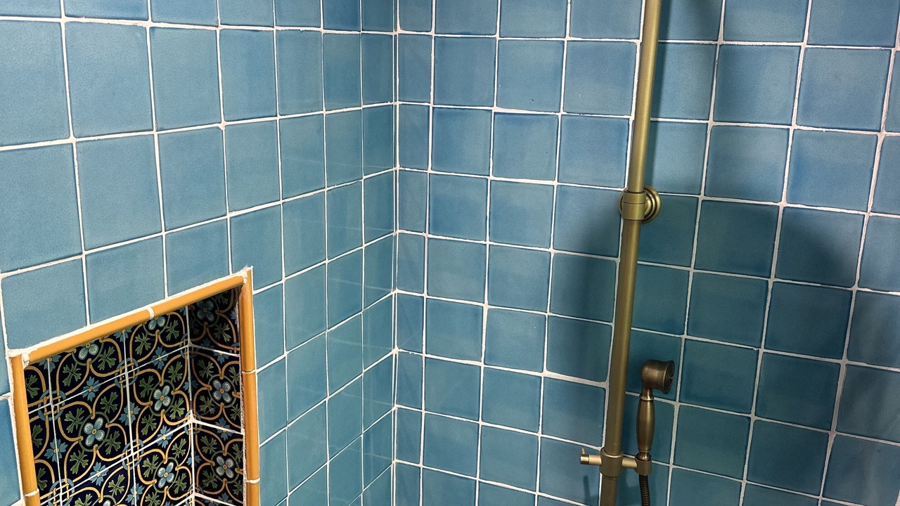 Photo of Bathroom in Yucaipa