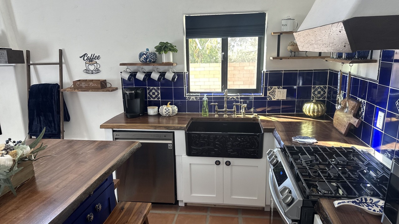 Photo of Kitchen in Yucaipa