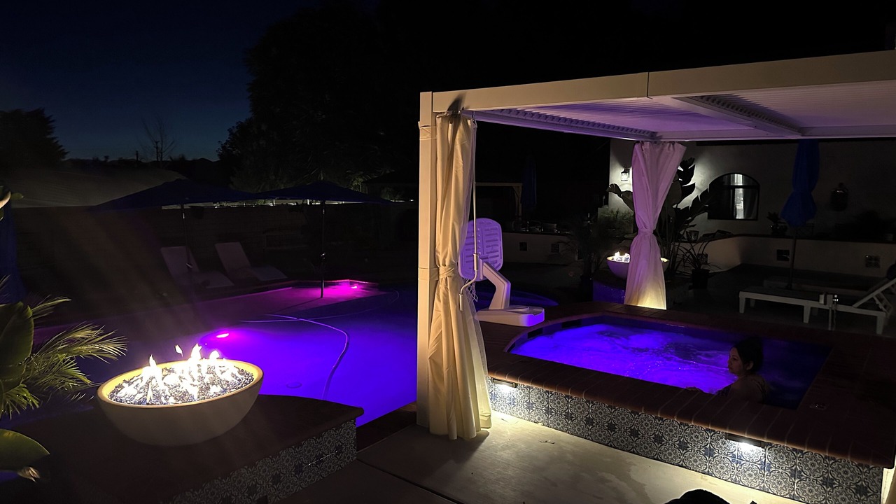 Photo of Outdoor in Yucaipa