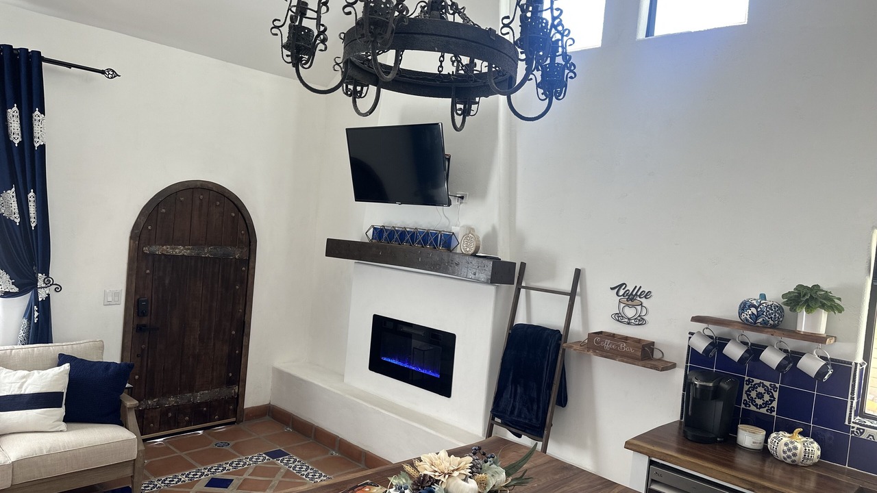 Photo of Livingroom in Yucaipa