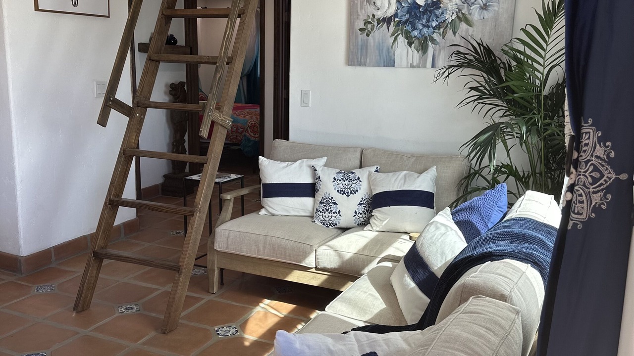 Photo of Livingroom in Yucaipa