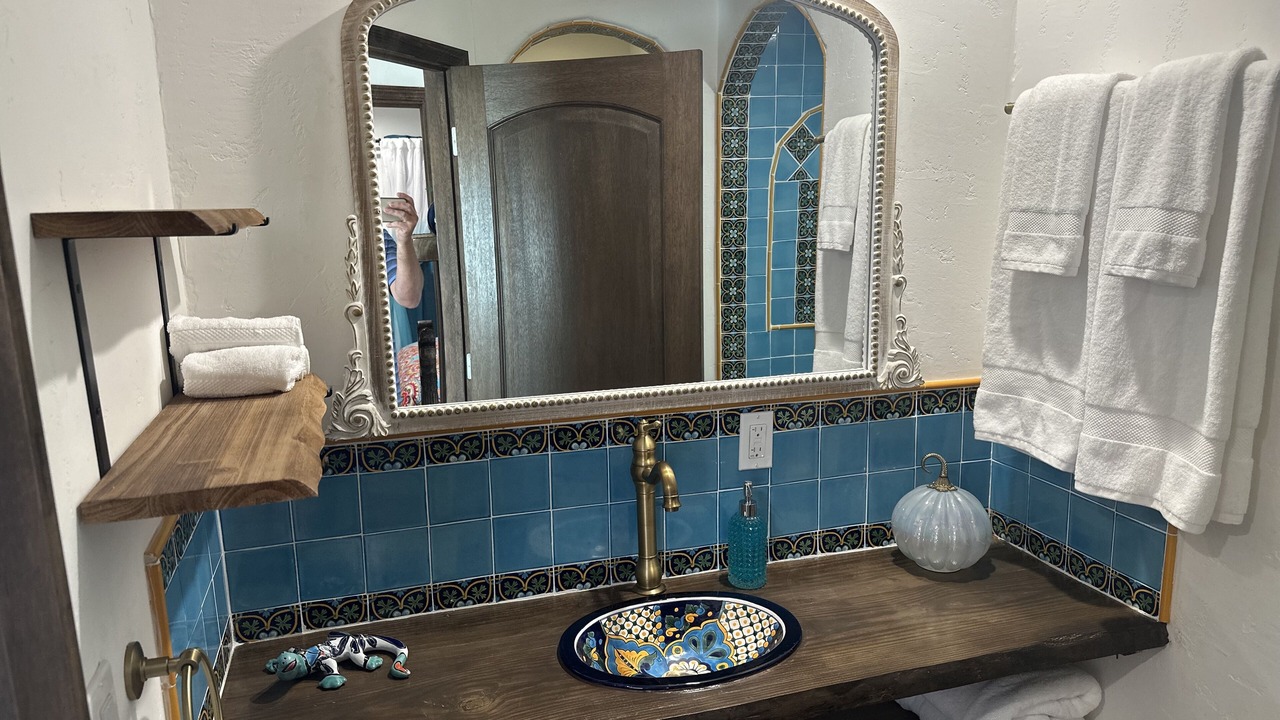 Photo of Bathroom in Yucaipa