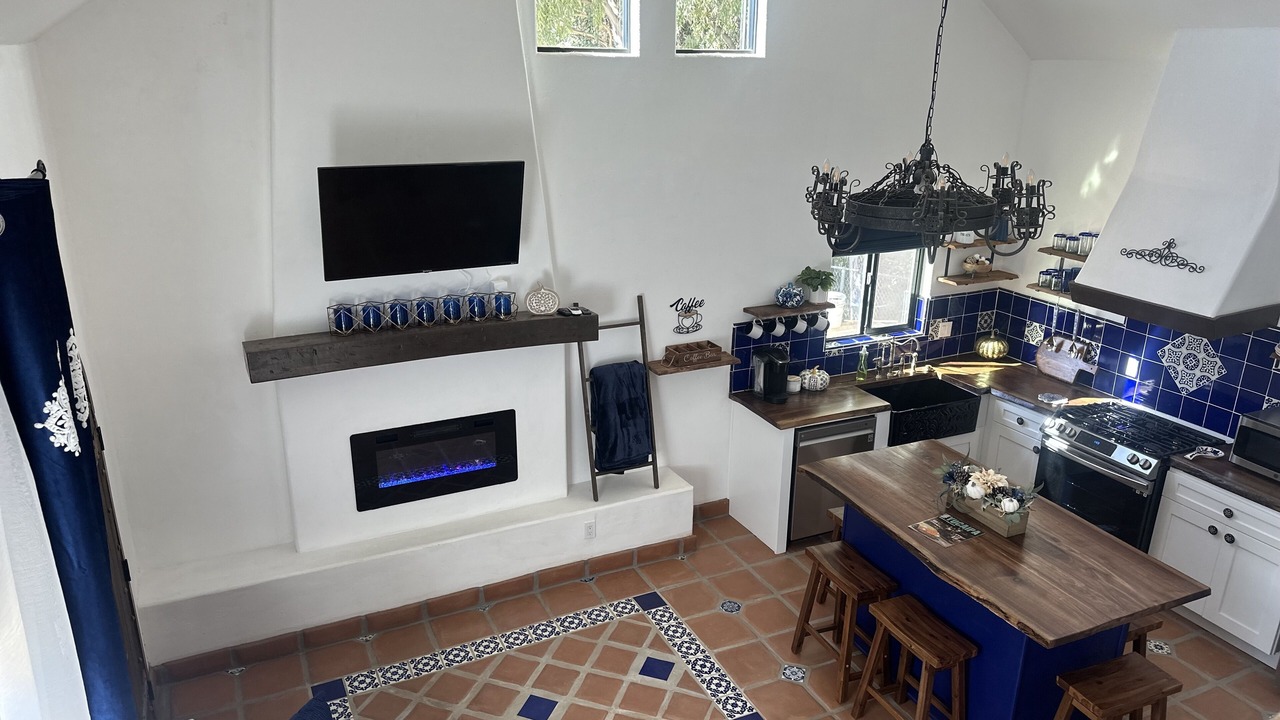 Photo of Kitchen in Yucaipa