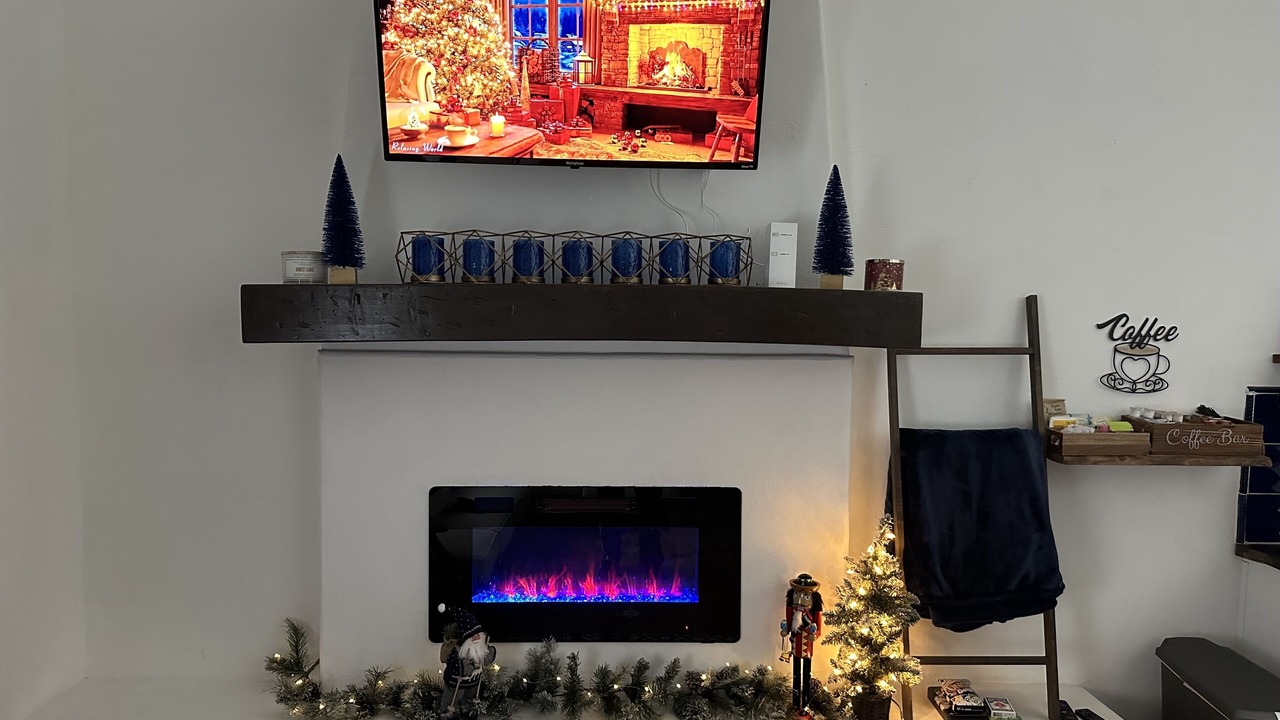Photo of Livingroom in Yucaipa