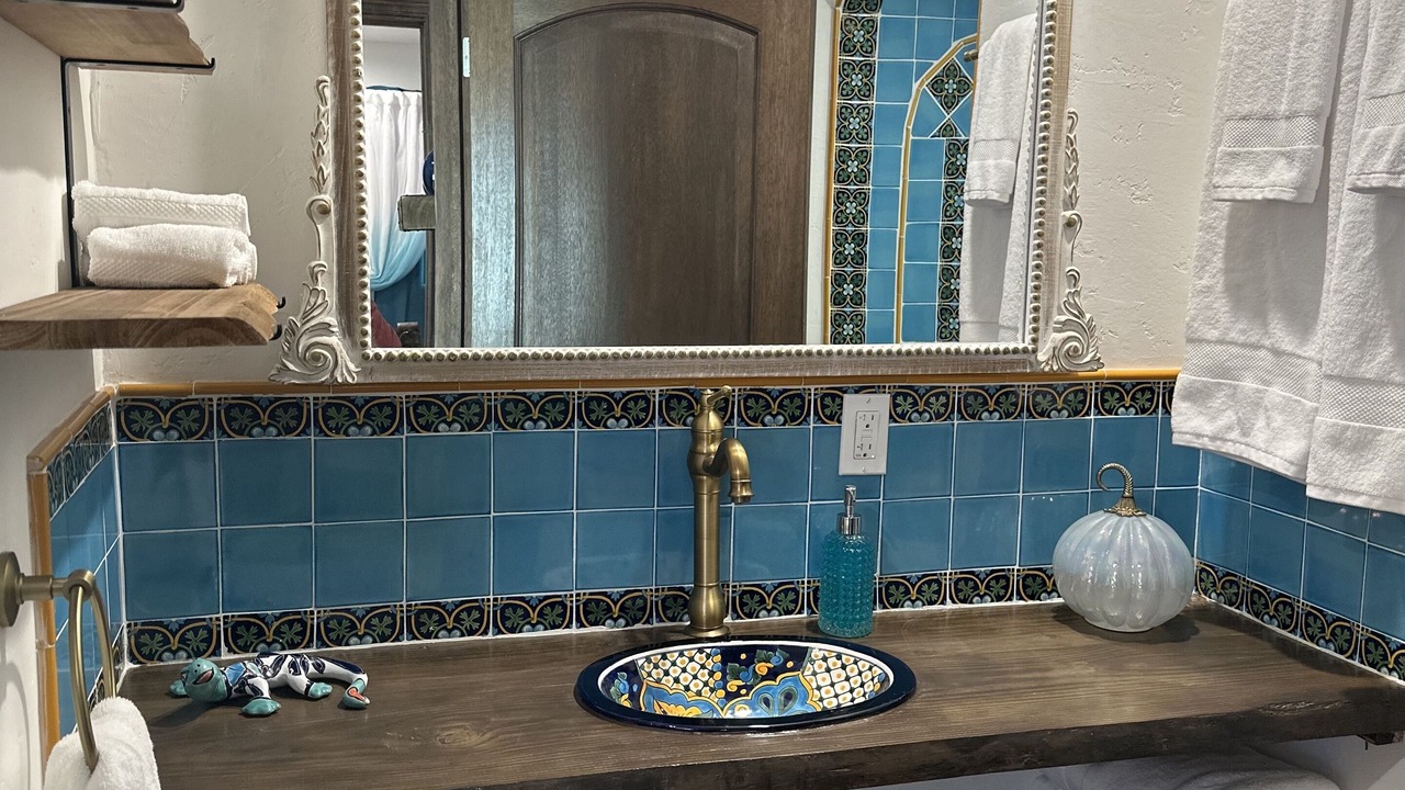 Photo of Bathroom in Yucaipa