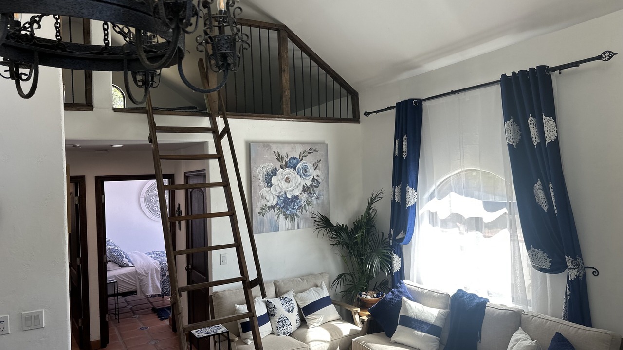 Photo of Livingroom in Yucaipa