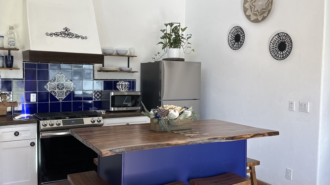 Photo of Kitchen in Yucaipa
