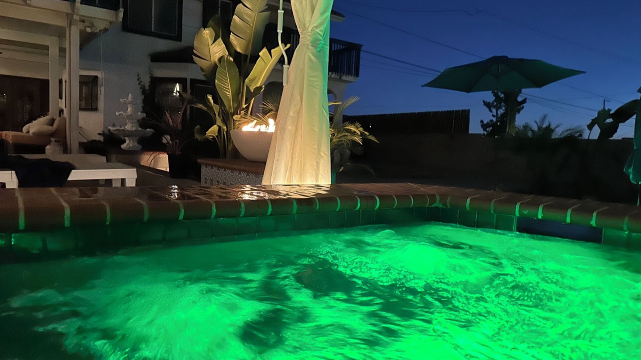 Photo of Outdoor in Yucaipa