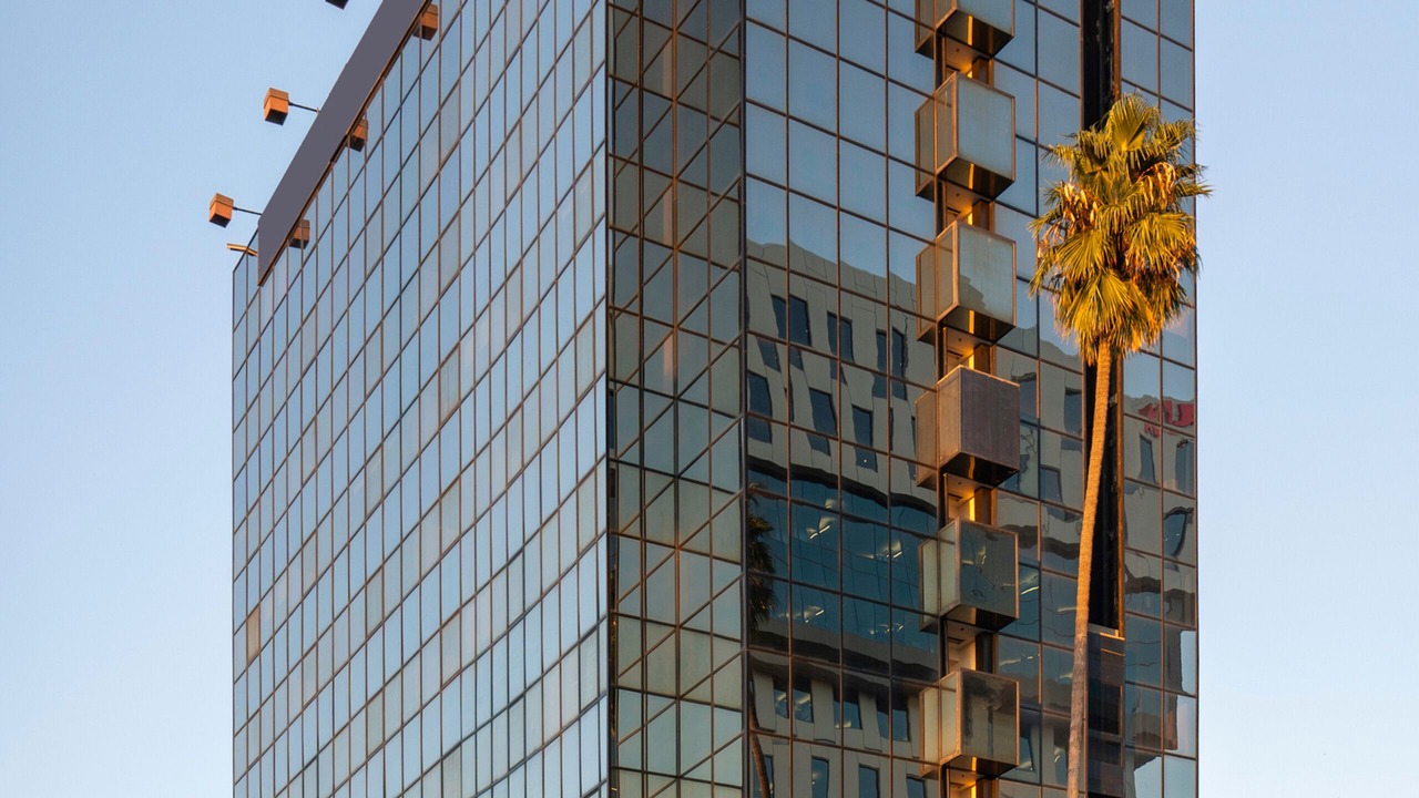 Photo of Outdoor in Hollywood