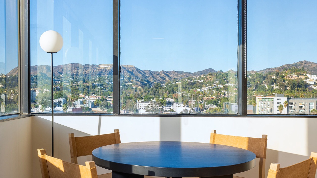 Photo of Livingroom in Hollywood