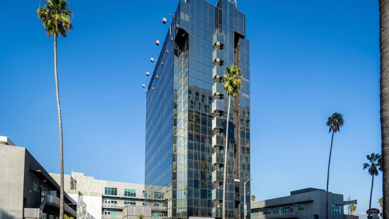 Photo of Outdoor in Hollywood