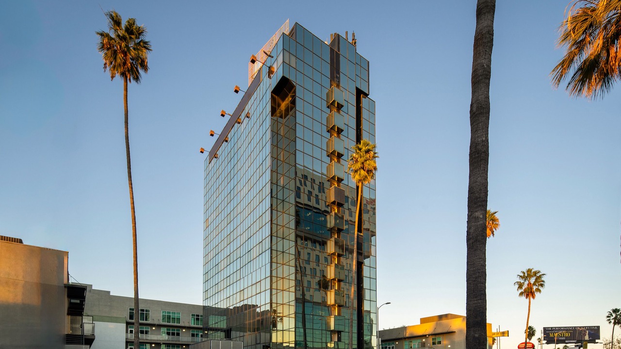 Photo of Outdoor in Hollywood