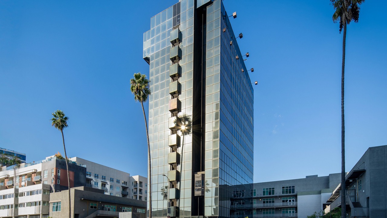 Photo of Outdoor in Hollywood