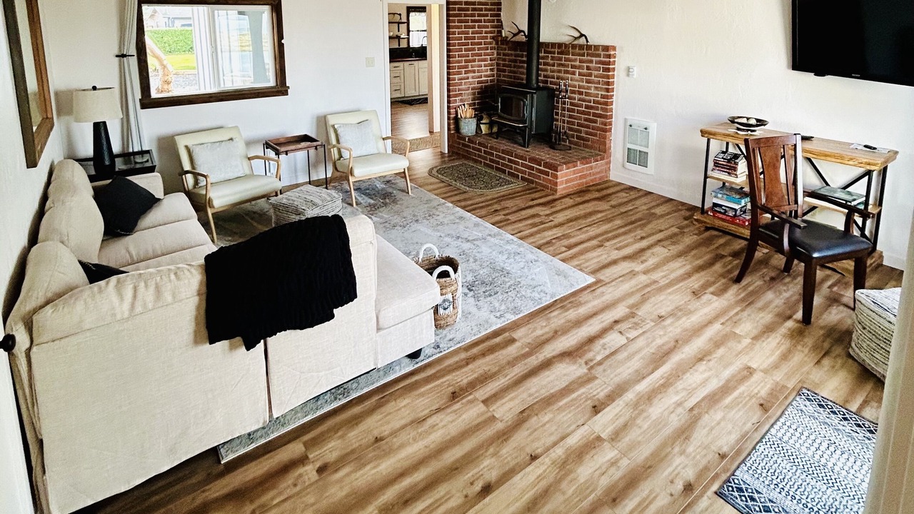 Photo of Livingroom in Arcata